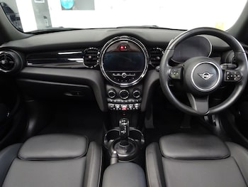 Used MINI Convertible 2023 for sale - 79409446: Photo
