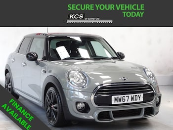 Used MINI Hatch 2017 for sale - 78768951: Photo