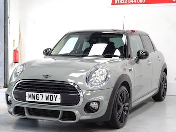 Used MINI Hatch 2017 for sale - 78768951: Photo