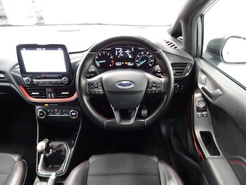 Used Ford Fiesta 2018 for sale - 78315193: Photo