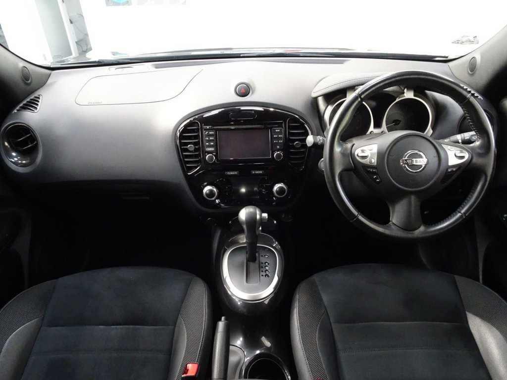 Used Nissan Juke 2019 for sale - 77642698: Photo 2