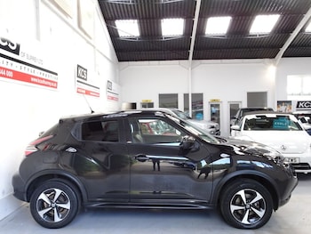 Used Nissan Juke 2019 for sale - 77642698: Photo