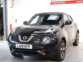 Used Nissan Juke 2019 for sale - 77642698: Photo