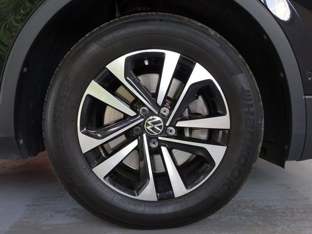 Used Volkswagen Tiguan Allspace 2022 for sale - 77226888: Photo 12