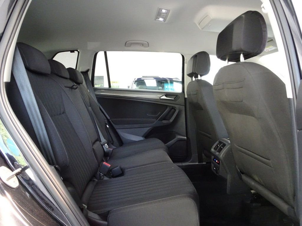 Used Volkswagen Tiguan Allspace 2022 for sale - 77226888: Photo 13