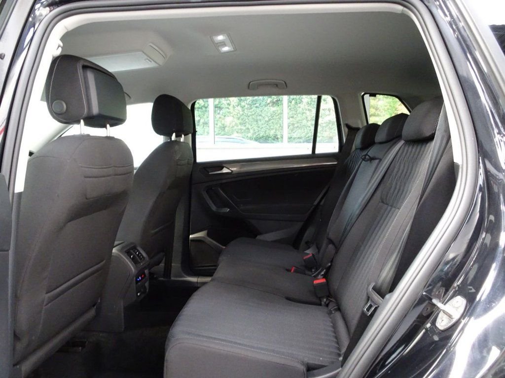 Used Volkswagen Tiguan Allspace 2022 for sale - 77226888: Photo 14