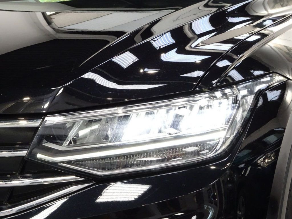 Used Volkswagen Tiguan Allspace 2022 for sale - 77226888: Photo 16