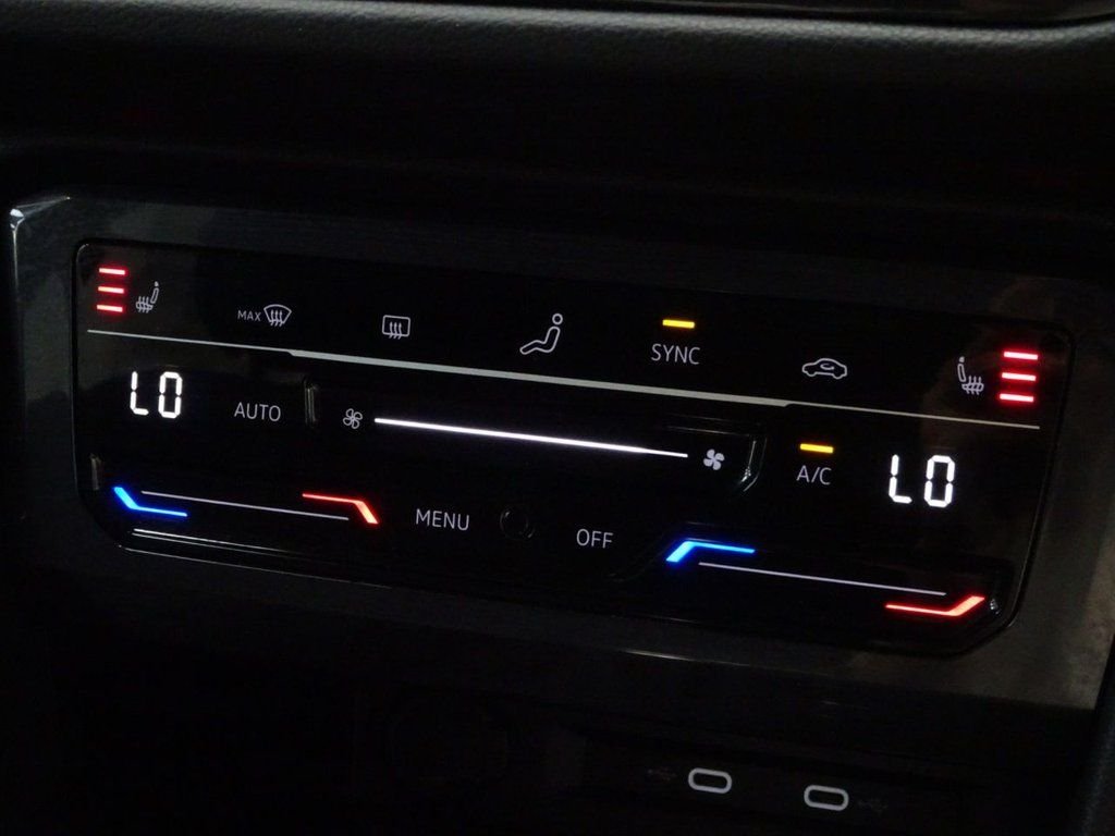 Used Volkswagen Tiguan Allspace 2022 for sale - 77226888: Photo 20