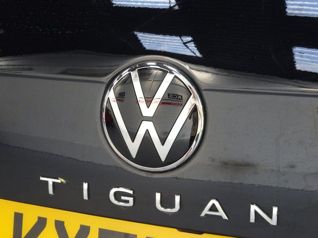 Used Volkswagen Tiguan Allspace 2022 for sale - 77226888: Photo 21