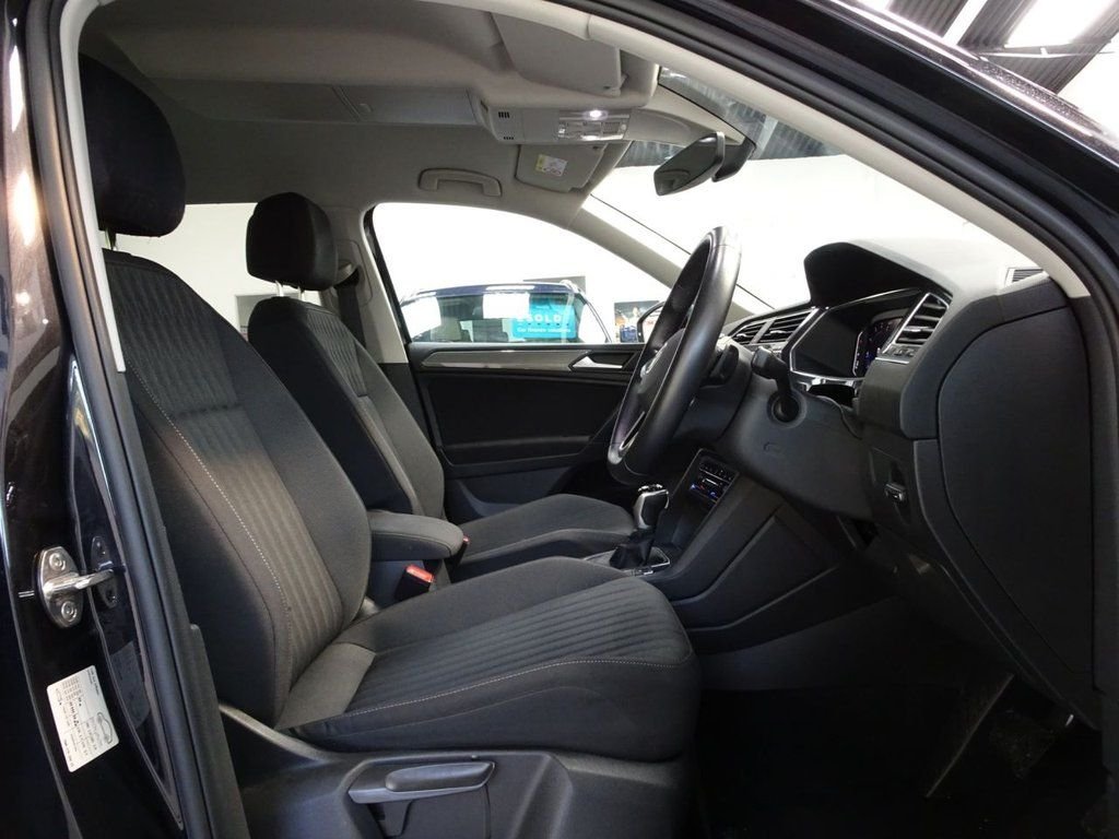 Used Volkswagen Tiguan Allspace 2022 for sale - 77226888: Photo 26