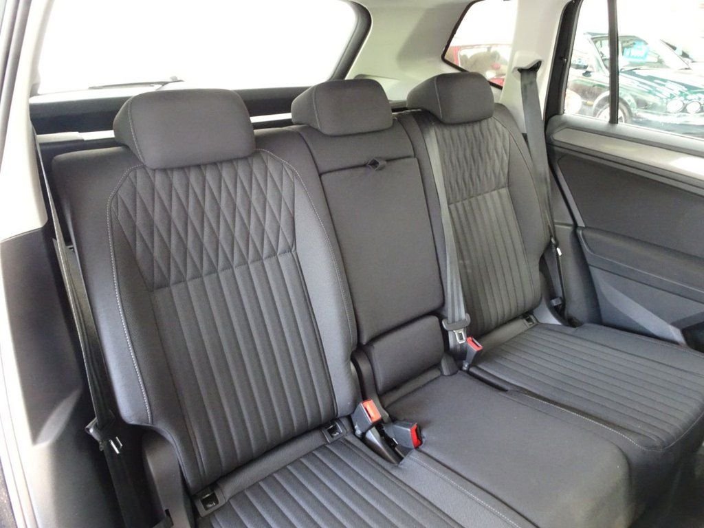 Used Volkswagen Tiguan Allspace 2022 for sale - 77226888: Photo 29