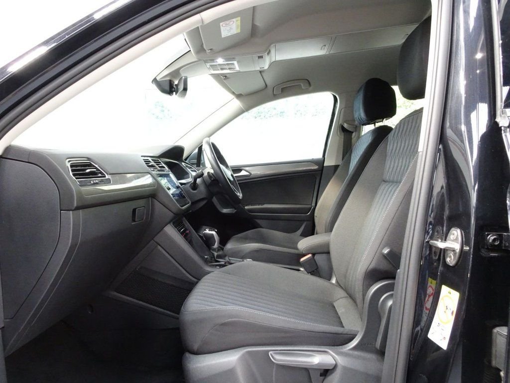 Used Volkswagen Tiguan Allspace 2022 for sale - 77226888: Photo 38