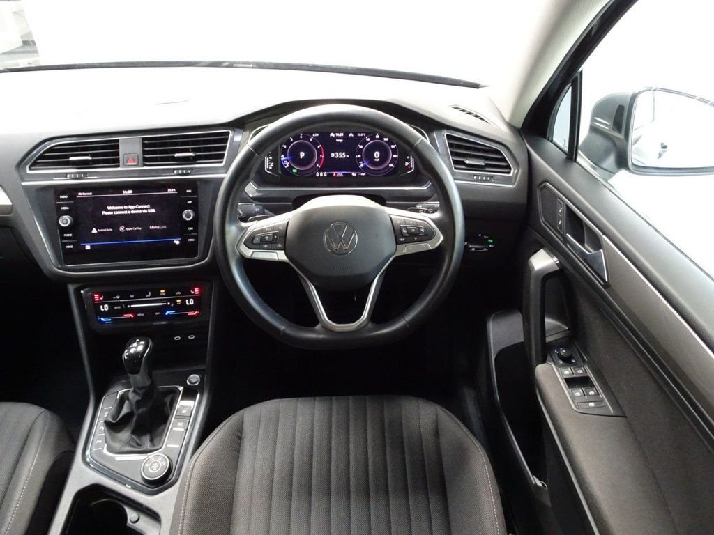 Used Volkswagen Tiguan Allspace 2022 for sale - 77226888: Photo 6