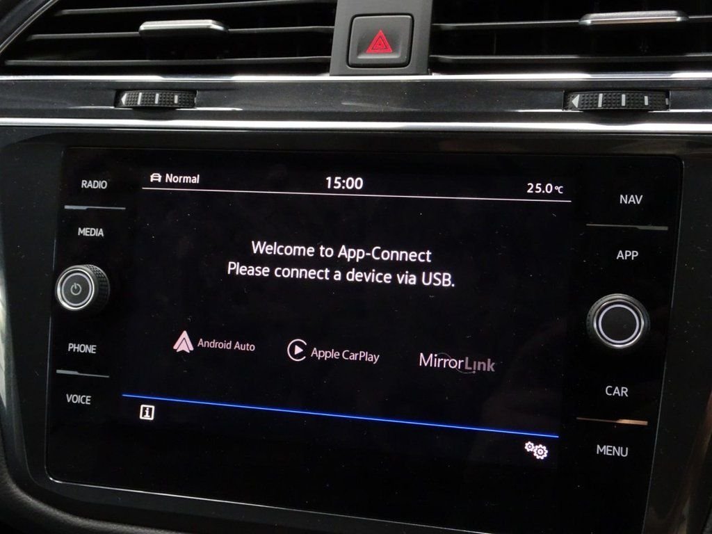 Used Volkswagen Tiguan Allspace 2022 for sale - 77226888: Photo 7