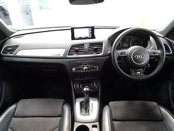 Used Audi Q3 2016 for sale - 78839124: Photo