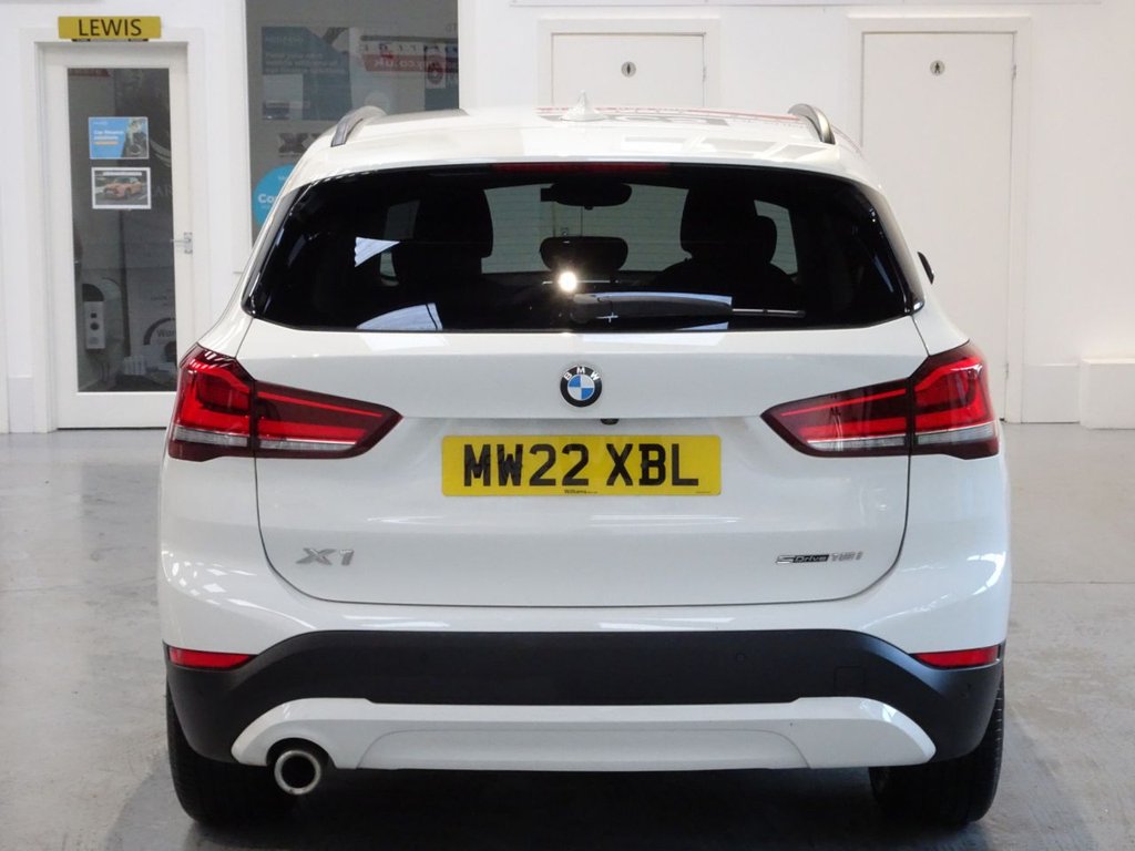 Used BMW X1 2022 for sale - 77407837: Photo 10