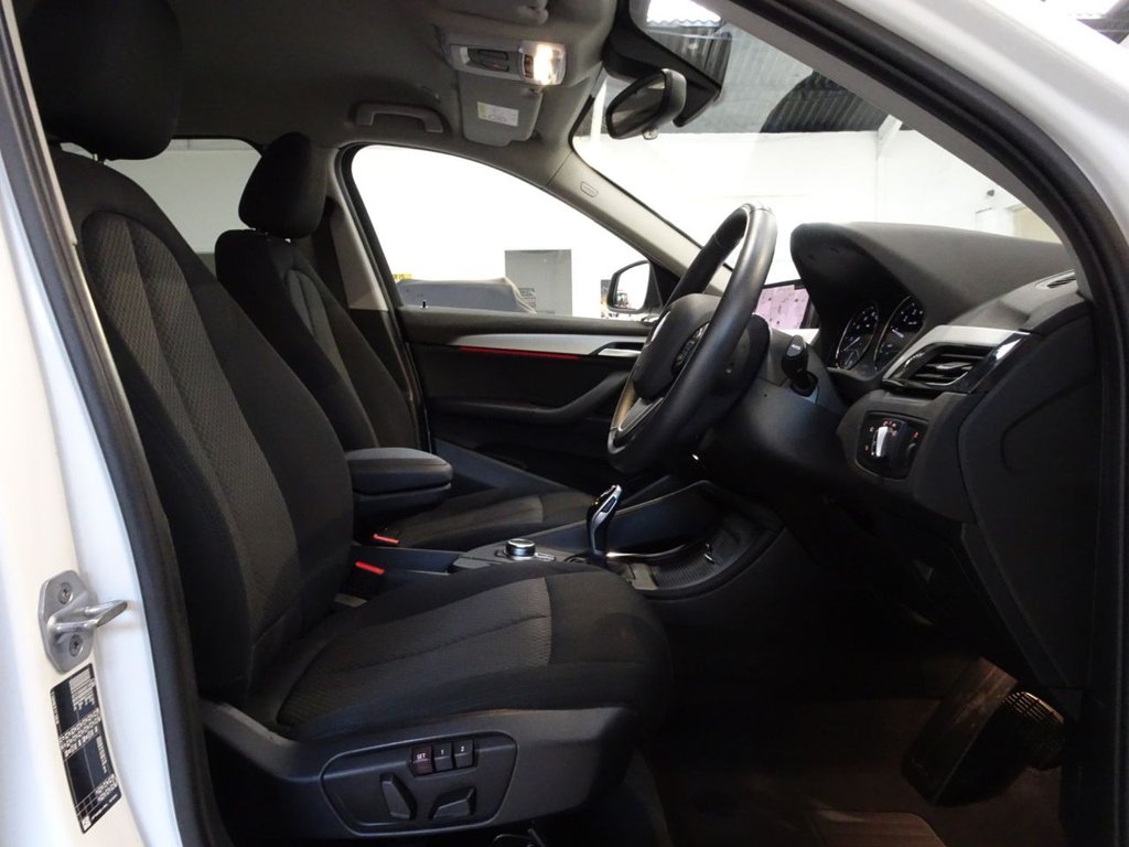 Used BMW X1 2022 for sale - 77407837: Photo 11