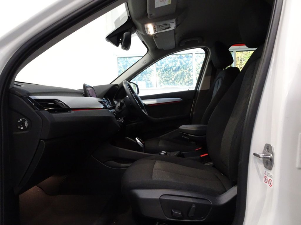 Used BMW X1 2022 for sale - 77407837: Photo 13