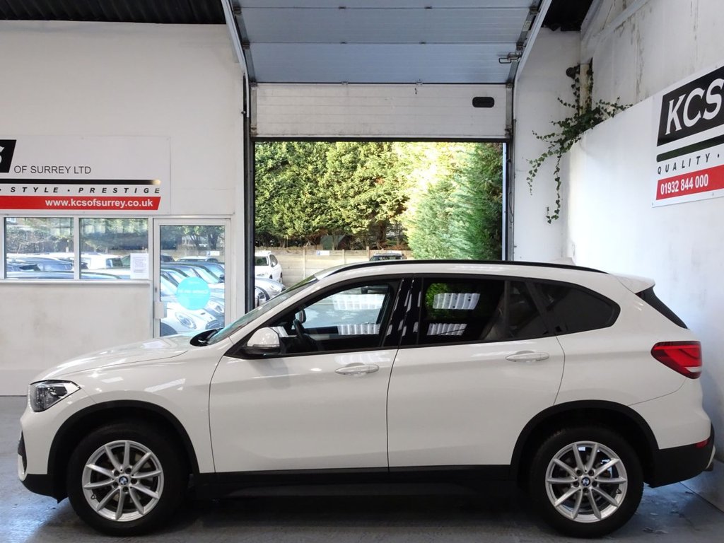 Used BMW X1 2022 for sale - 77407837: Photo 15