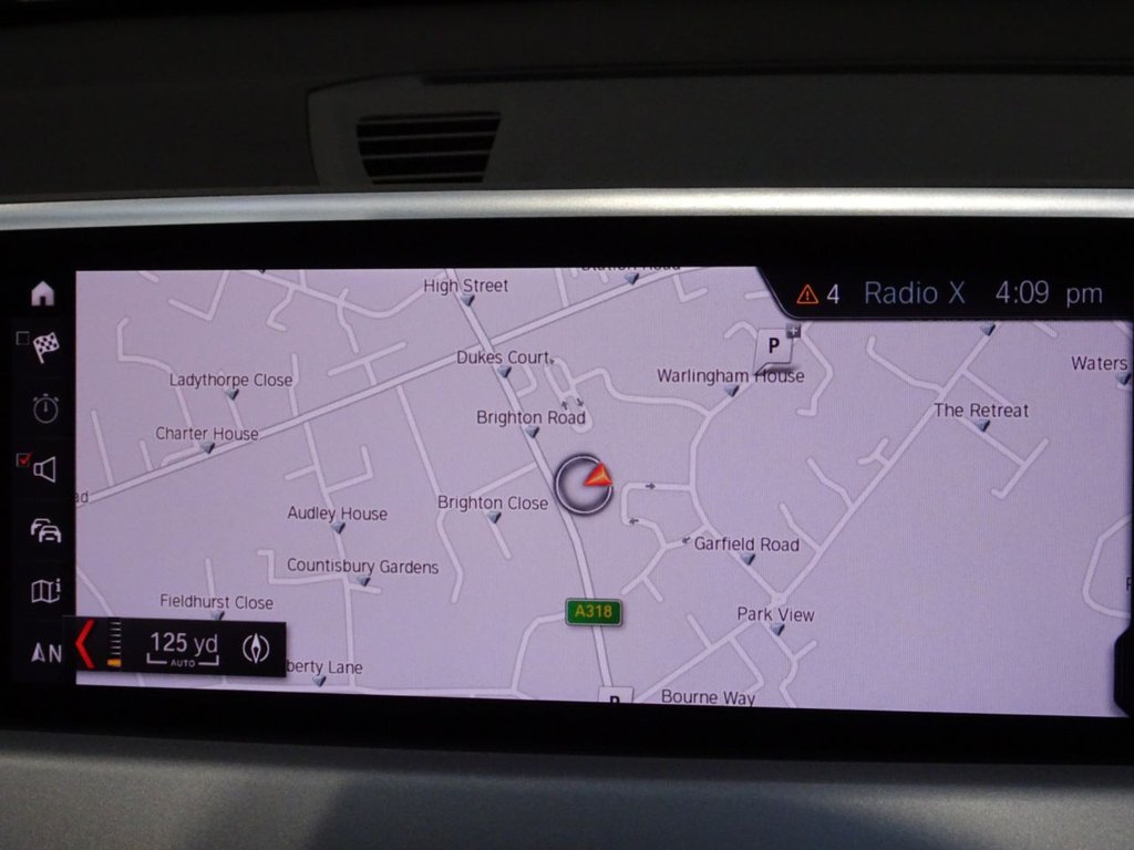 Used BMW X1 2022 for sale - 77407837: Photo 16