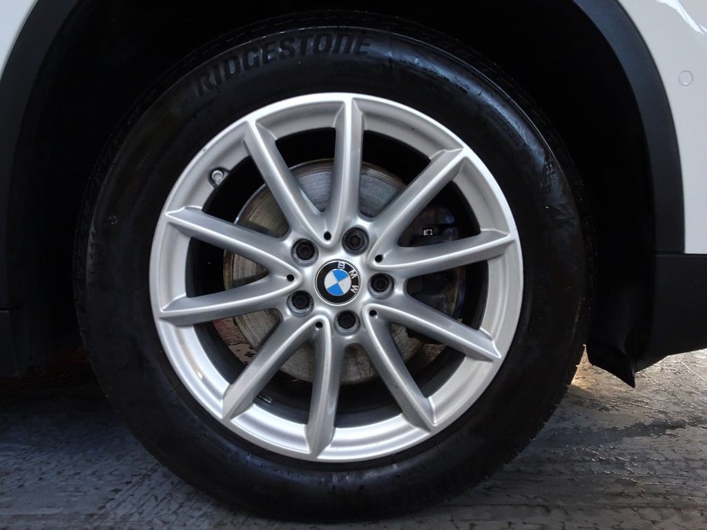Used BMW X1 2022 for sale - 77407837: Photo 17