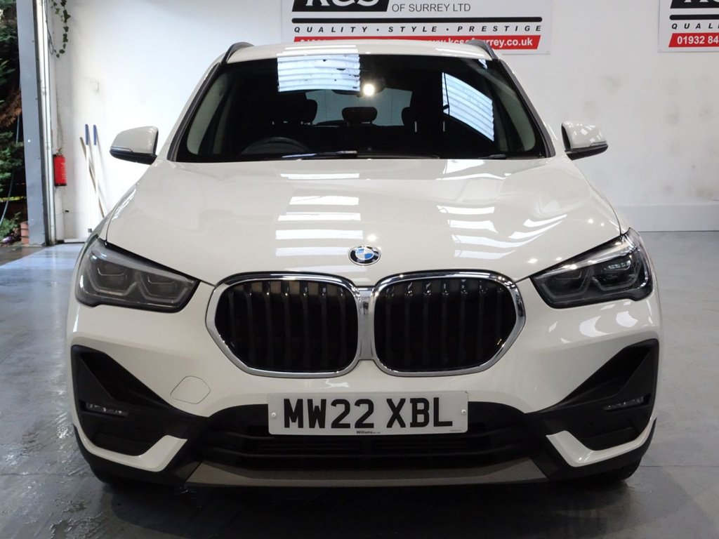 Used BMW X1 2022 for sale - 77407837: Photo 18