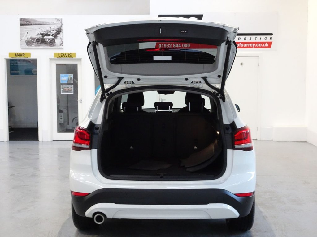 Used BMW X1 2022 for sale - 77407837: Photo 21