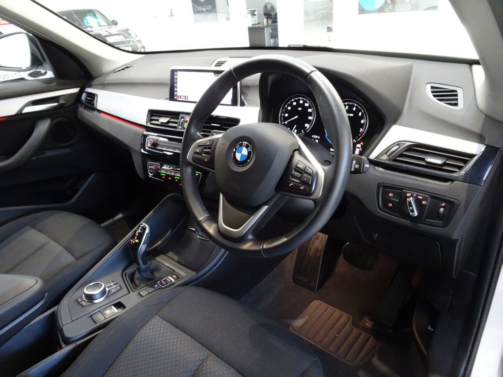 Used BMW X1 2022 for sale - 77407837: Photo 22