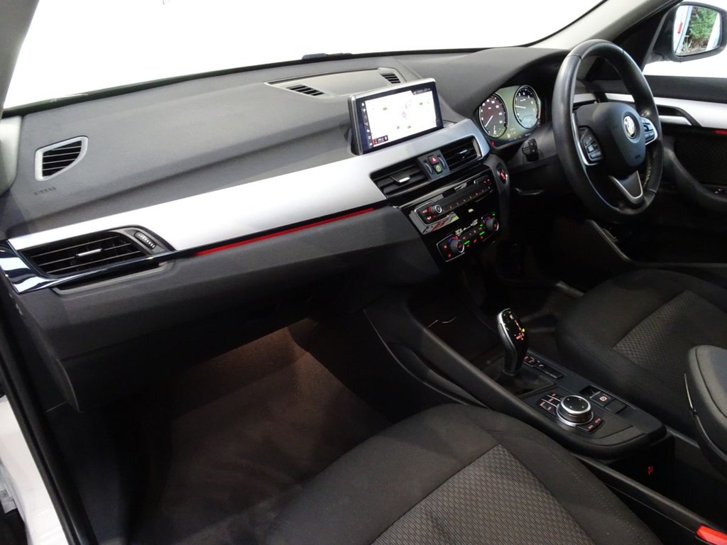 Used BMW X1 2022 for sale - 77407837: Photo 23