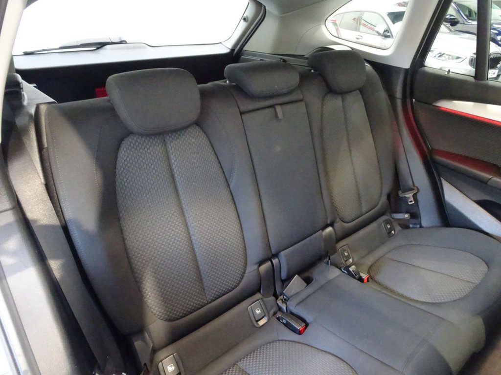 Used BMW X1 2022 for sale - 77407837: Photo 27