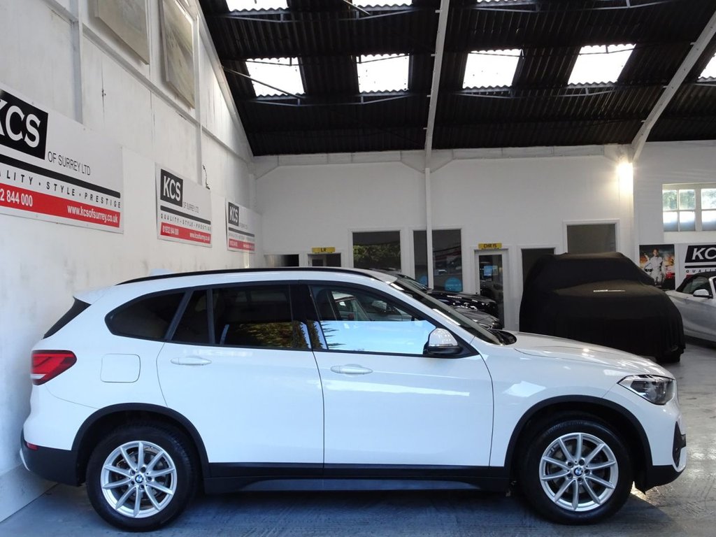 Used BMW X1 2022 for sale - 77407837: Photo 3