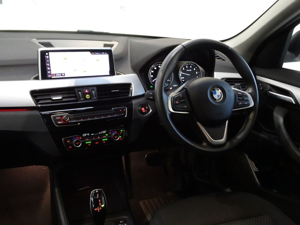 Used BMW X1 2022 for sale - 77407837: Photo 30
