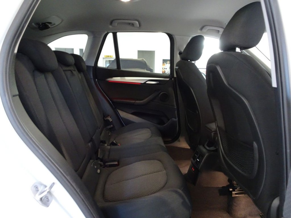 Used BMW X1 2022 for sale - 77407837: Photo 38