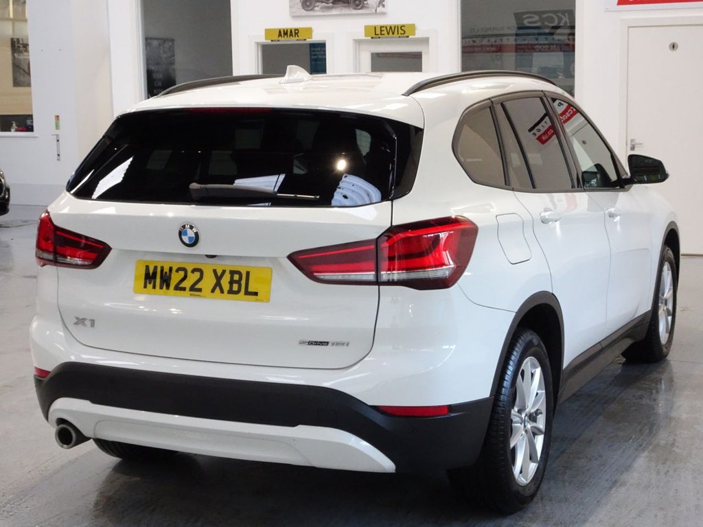 Used BMW X1 2022 for sale - 77407837: Photo 4