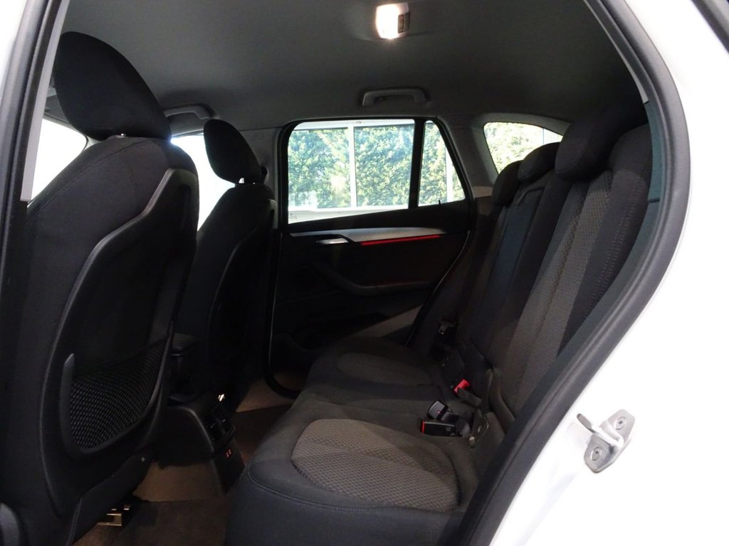 Used BMW X1 2022 for sale - 77407837: Photo 40