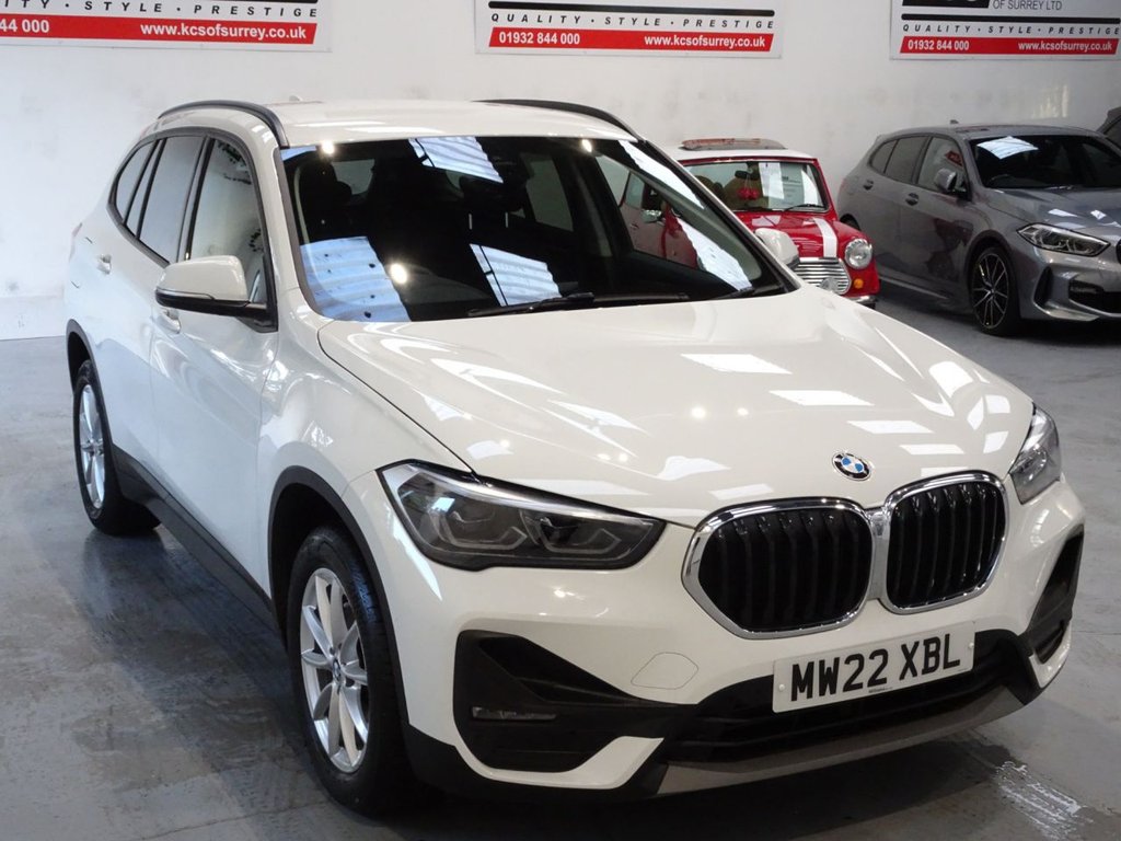 Used BMW X1 2022 for sale - 77407837: Photo 43