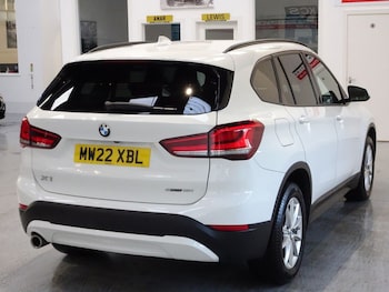 Used BMW X1 2022 for sale - 77407837: Photo