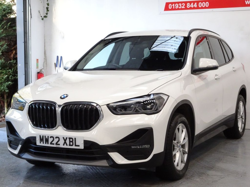 Used BMW X1 2022 for sale - 77407837: Photo 5