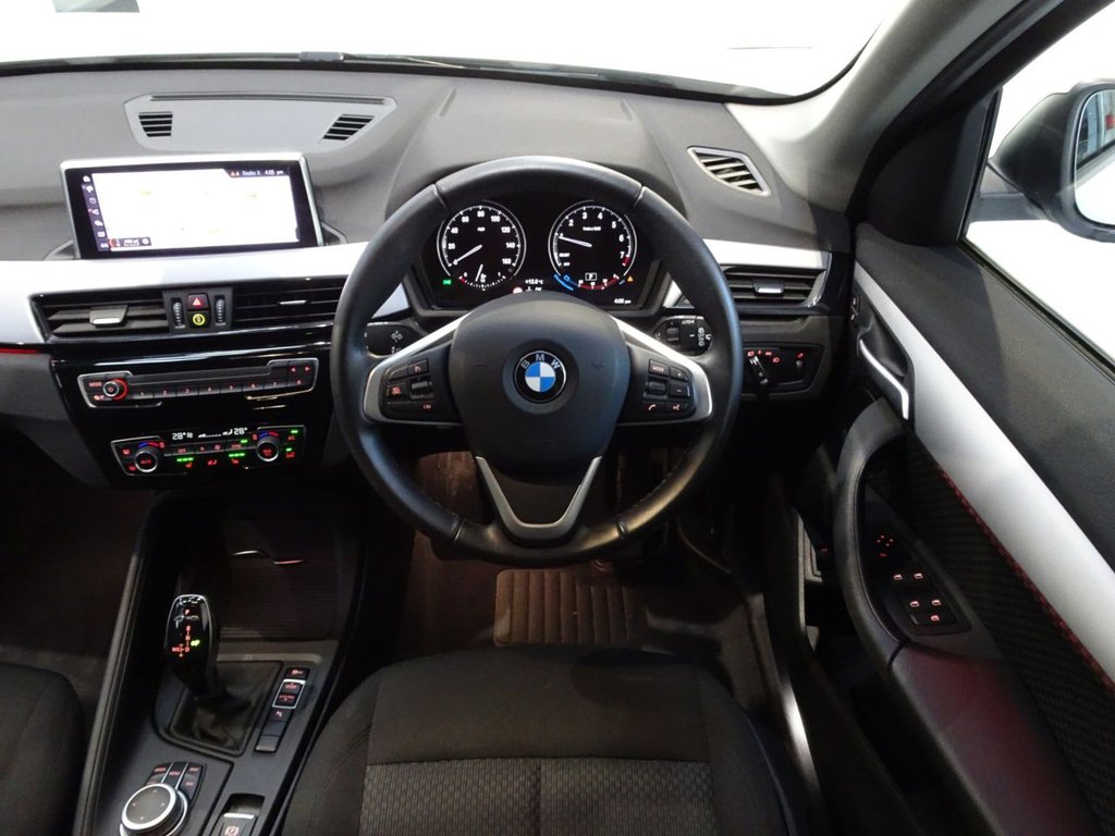 Used BMW X1 2022 for sale - 77407837: Photo 6