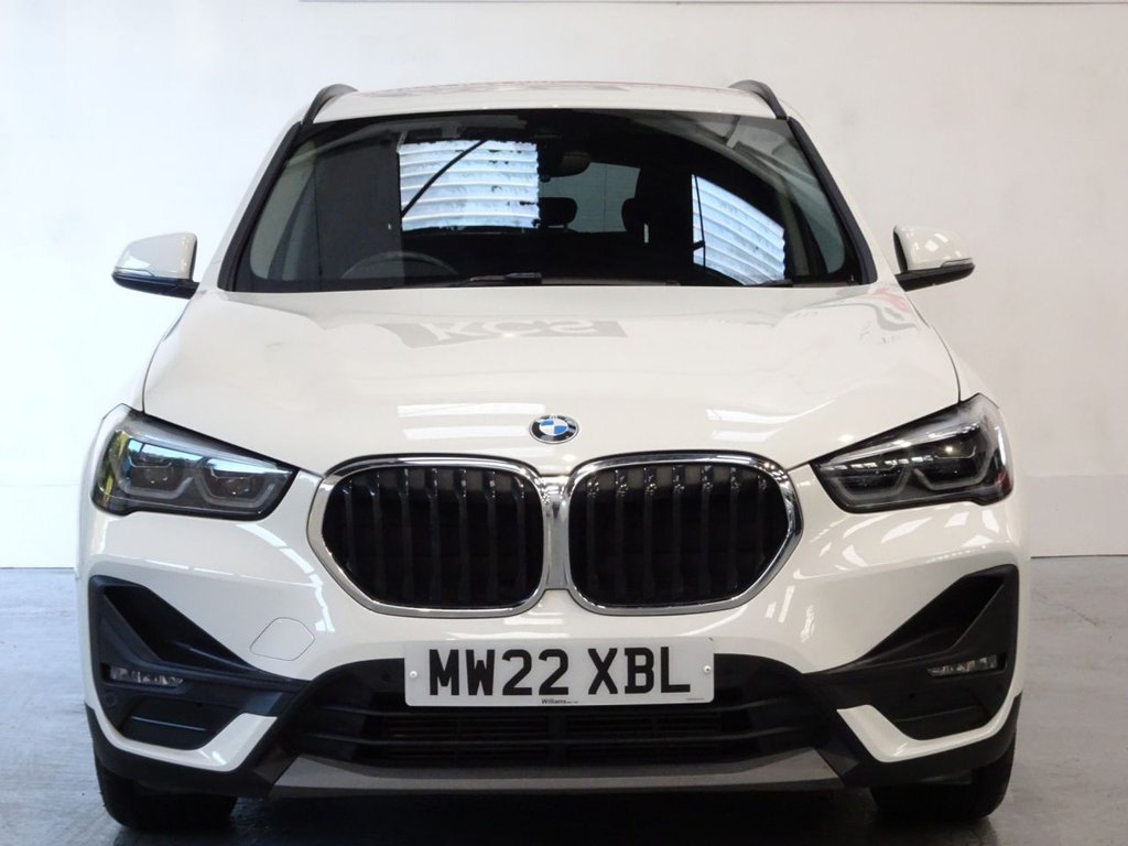 Used BMW X1 2022 for sale - 77407837: Photo 9