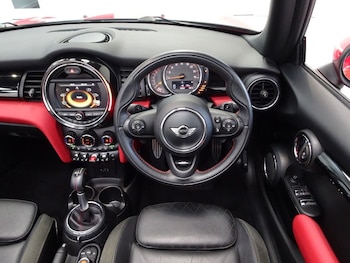 Used MINI Convertible 2017 for sale - 78619414: Photo