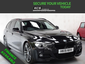 Used BMW 3 Series 2019 for sale - 78524634: Photo