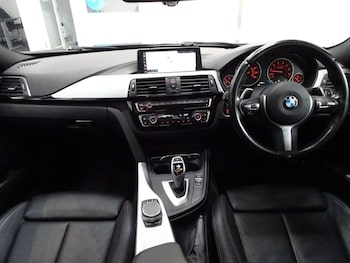 Used BMW 3 Series 2019 for sale - 78524634: Photo