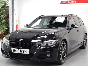 Used BMW 3 Series 2019 for sale - 78524634: Photo