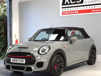 Used MINI Convertible 2019 for sale - 79334273: Photo