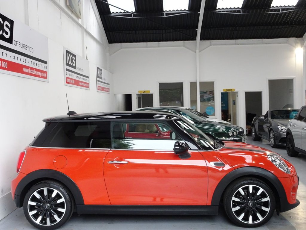Used MINI Hatch 2018 for sale - 76509724: Photo 10