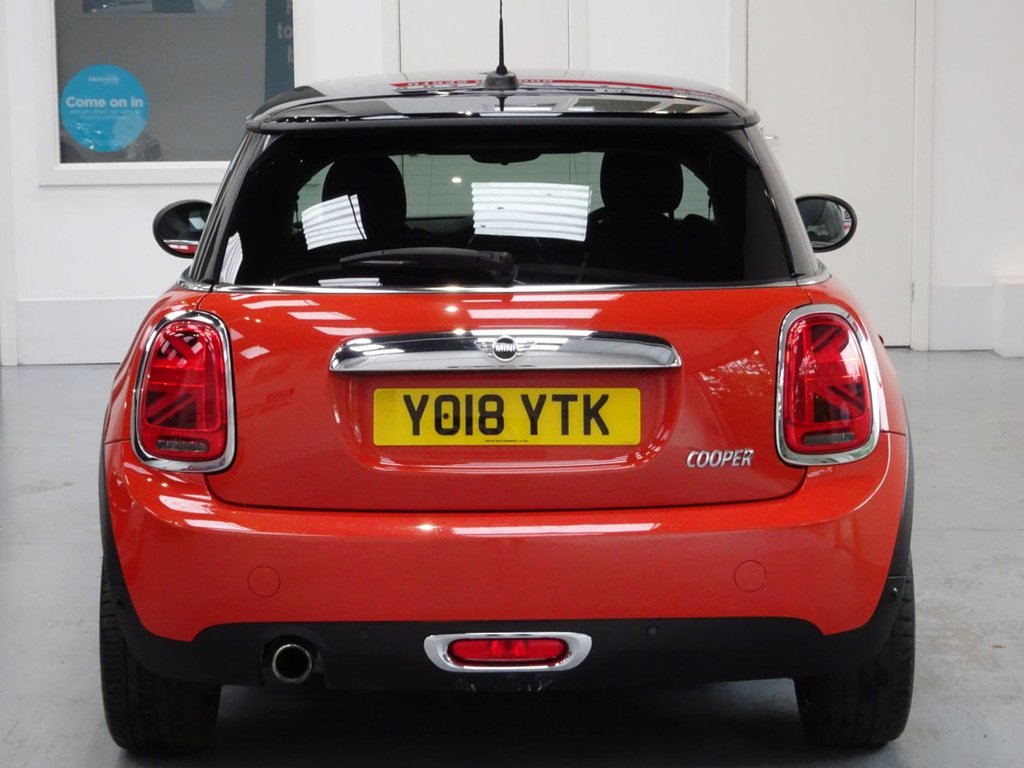 Used MINI Hatch 2018 for sale - 76509724: Photo 16