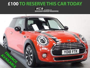 Used MINI Hatch 2018 for sale - 76509724: Photo