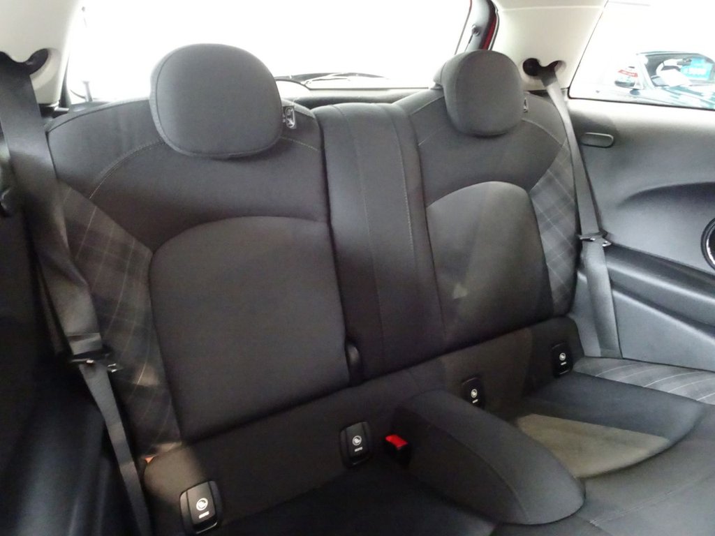 Used MINI Hatch 2018 for sale - 76509724: Photo 20