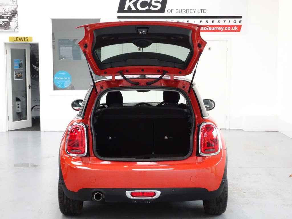 Used MINI Hatch 2018 for sale - 76509724: Photo 23